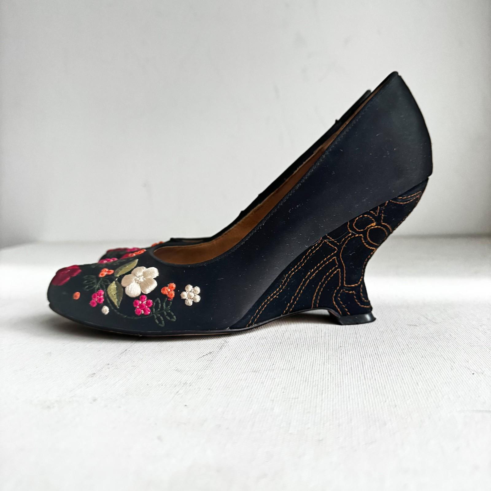 Vintage coach heels - Etsy 日本