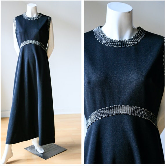 empire waist holiday dress