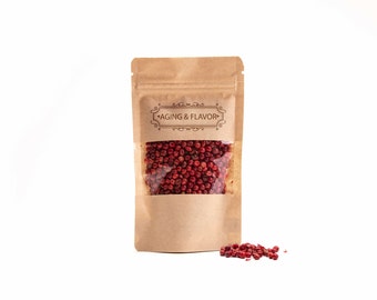 Pink Berries Botanicals / Spice for refining spirits, cocktails and long drinks