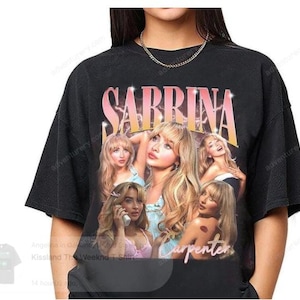 Sabrina carpenter shirt - Etsy 日本