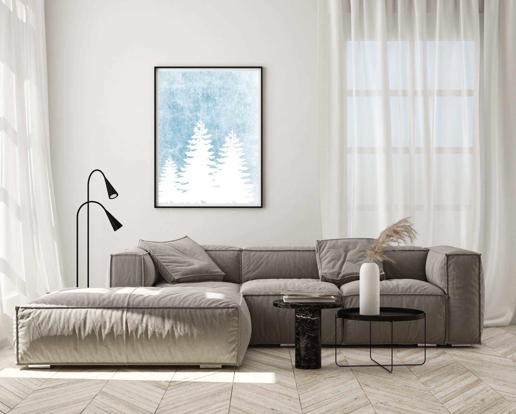 PRINTABLE Home Office Designs for Instant Download Home Decor - Etsy