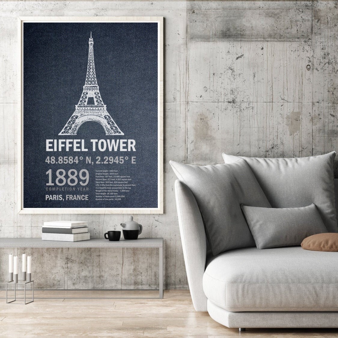 PRINTABLE Home Office Designs for Instant Download Home Decor Wall Art ...