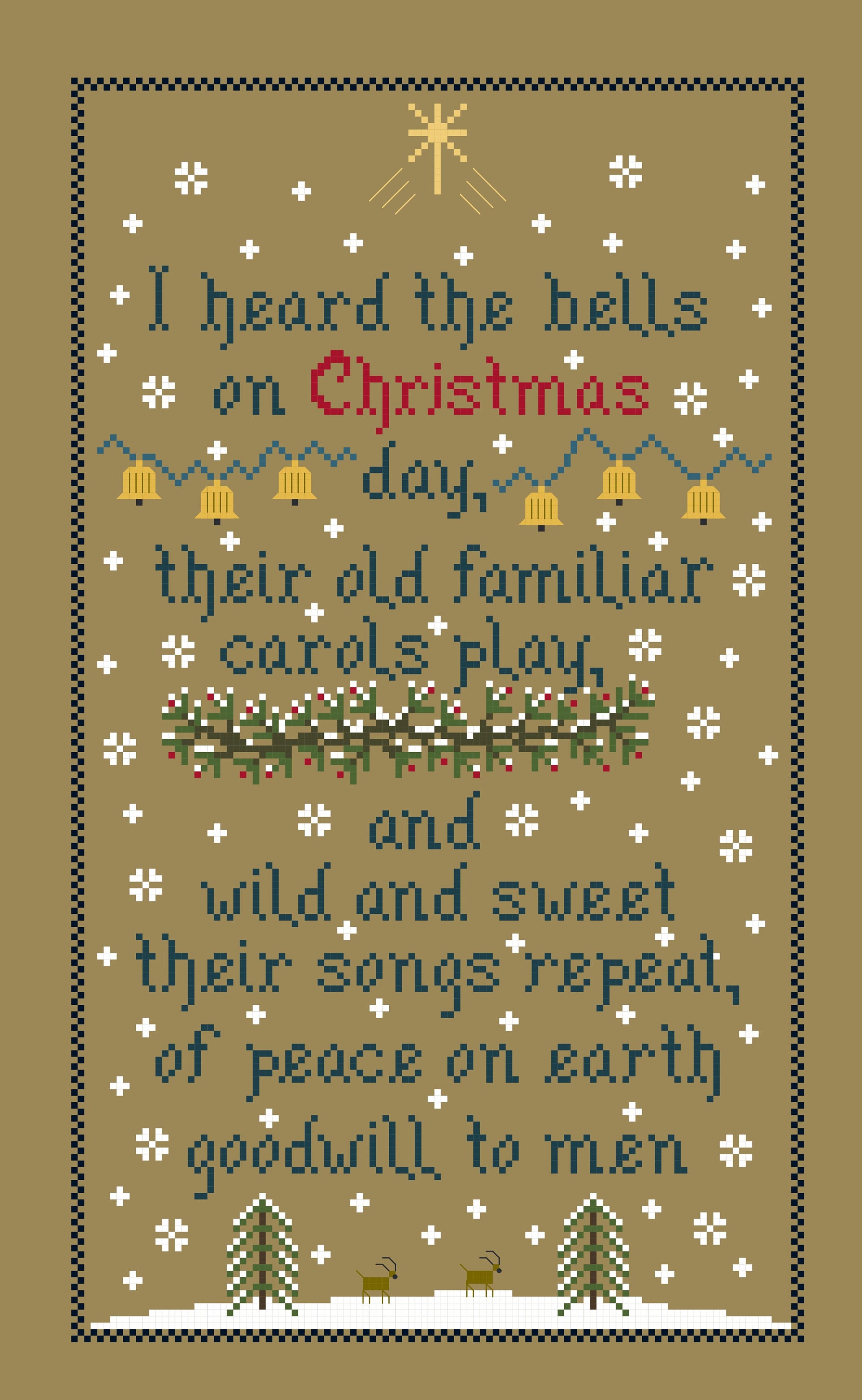 History Of The Christmas Bell - SirHoliday