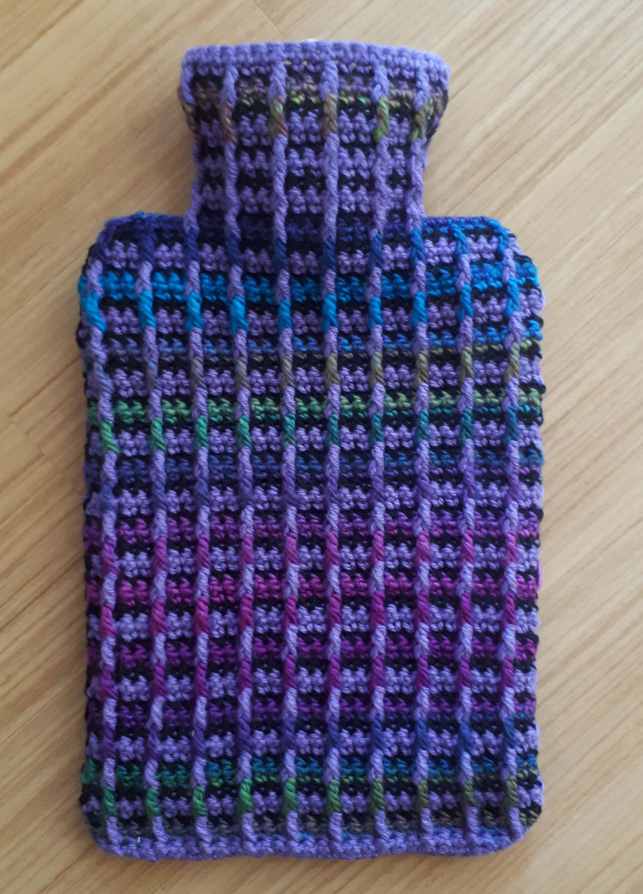 Hotsoc Hot Water Bottle Cover crochet Pattern US and UK Etsy UK Hotsoc Hot Water Bottle Cover crochet Pattern US and UK Etsy UK