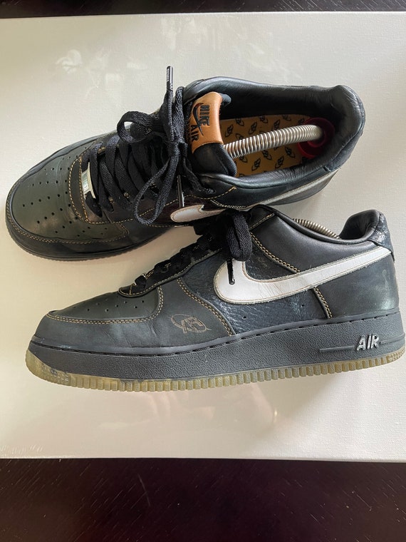 nike air force 1 dj premier