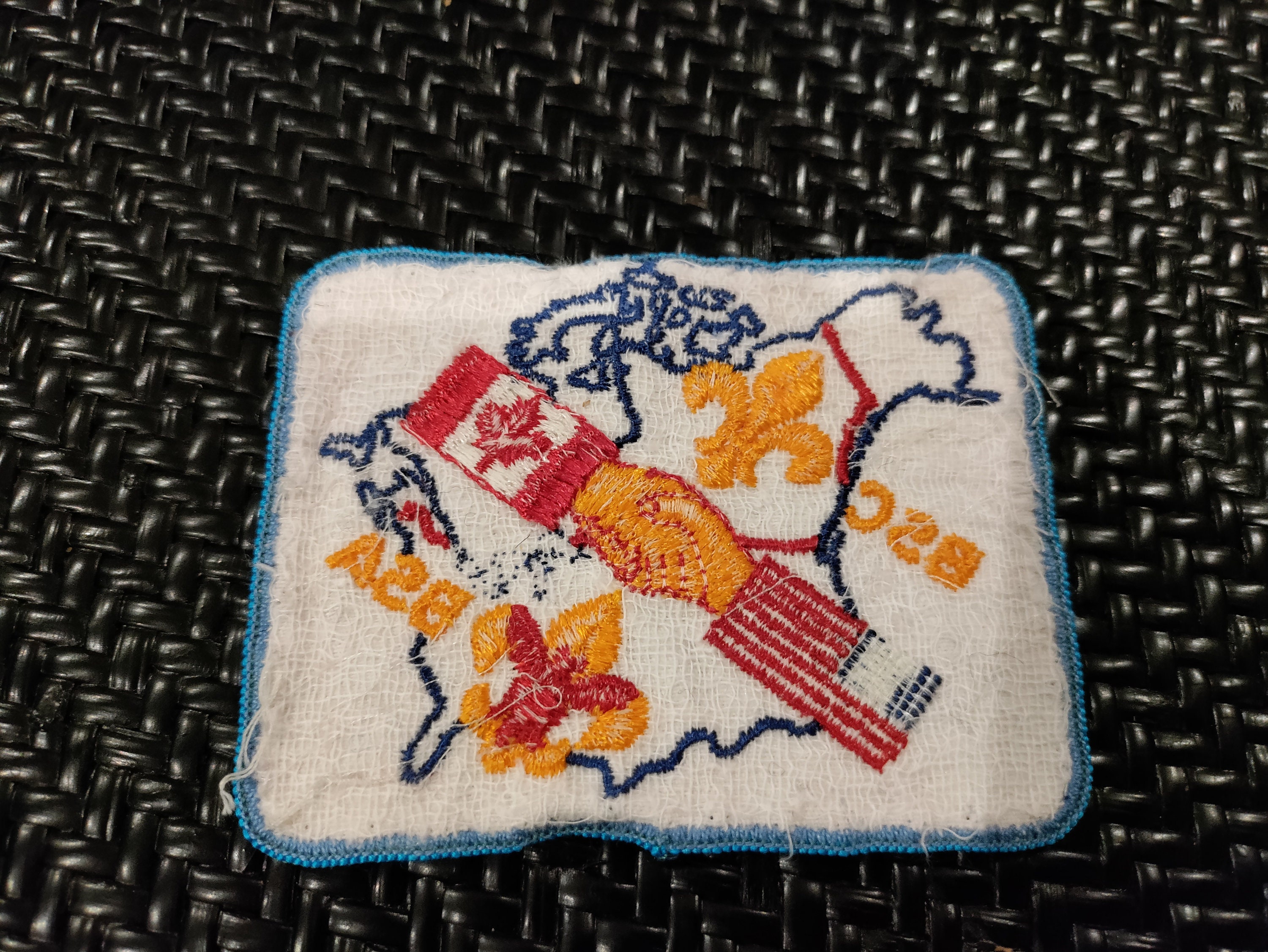 Places Who Embroidery in Usa Embroidery Machine World