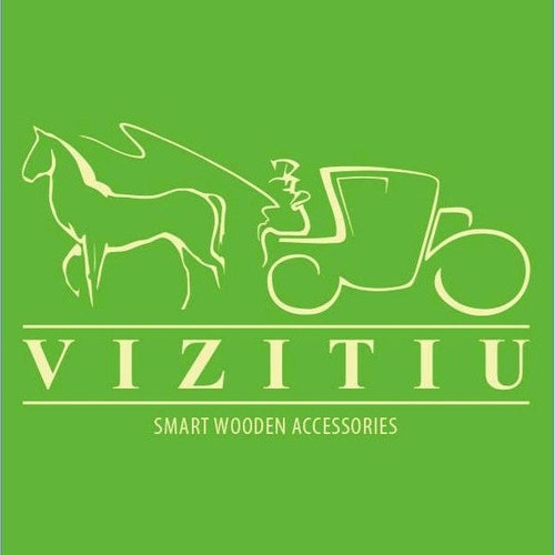 Etsy profile picture for @vizitiu