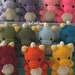 see more listings in the Made To Order Plushies section