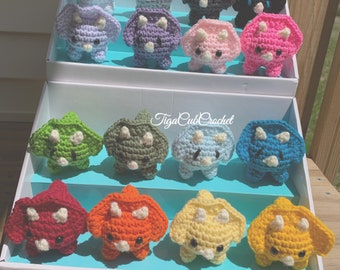 etsy crochet stuffed animals
