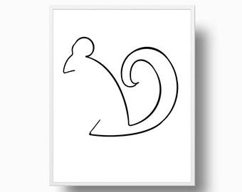 Download Picasso Zeichnungen Tiere Images