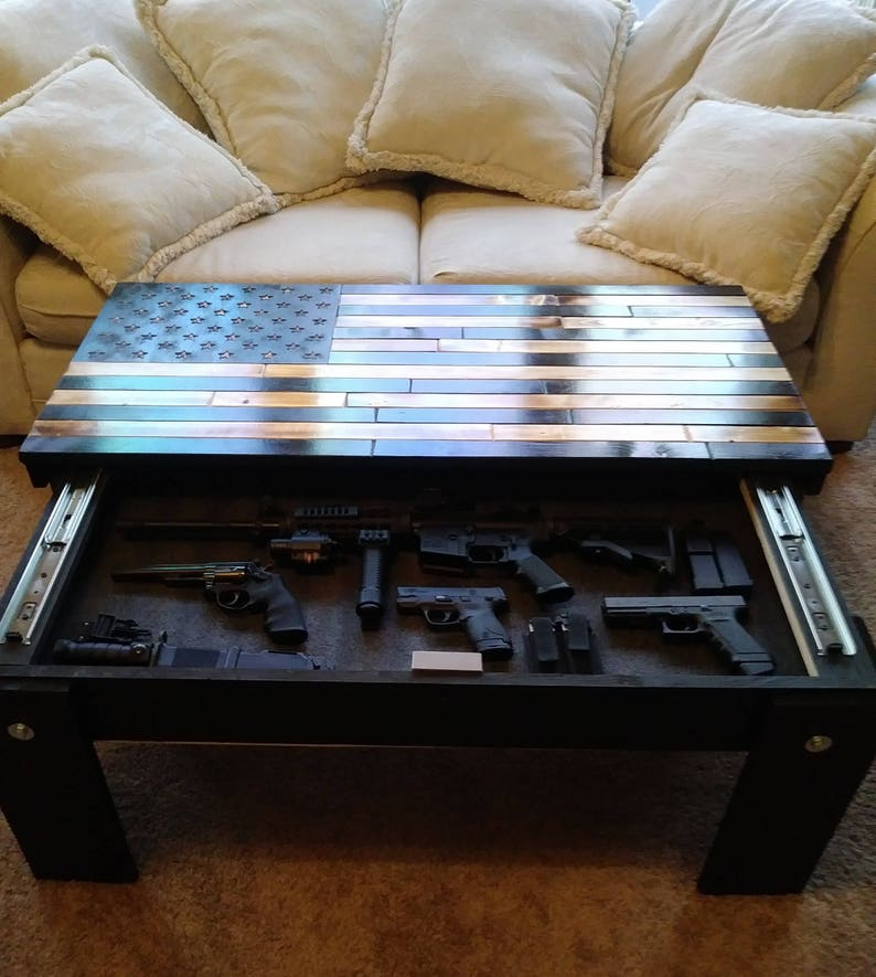 Blue line or Red Line Concealment table image 3