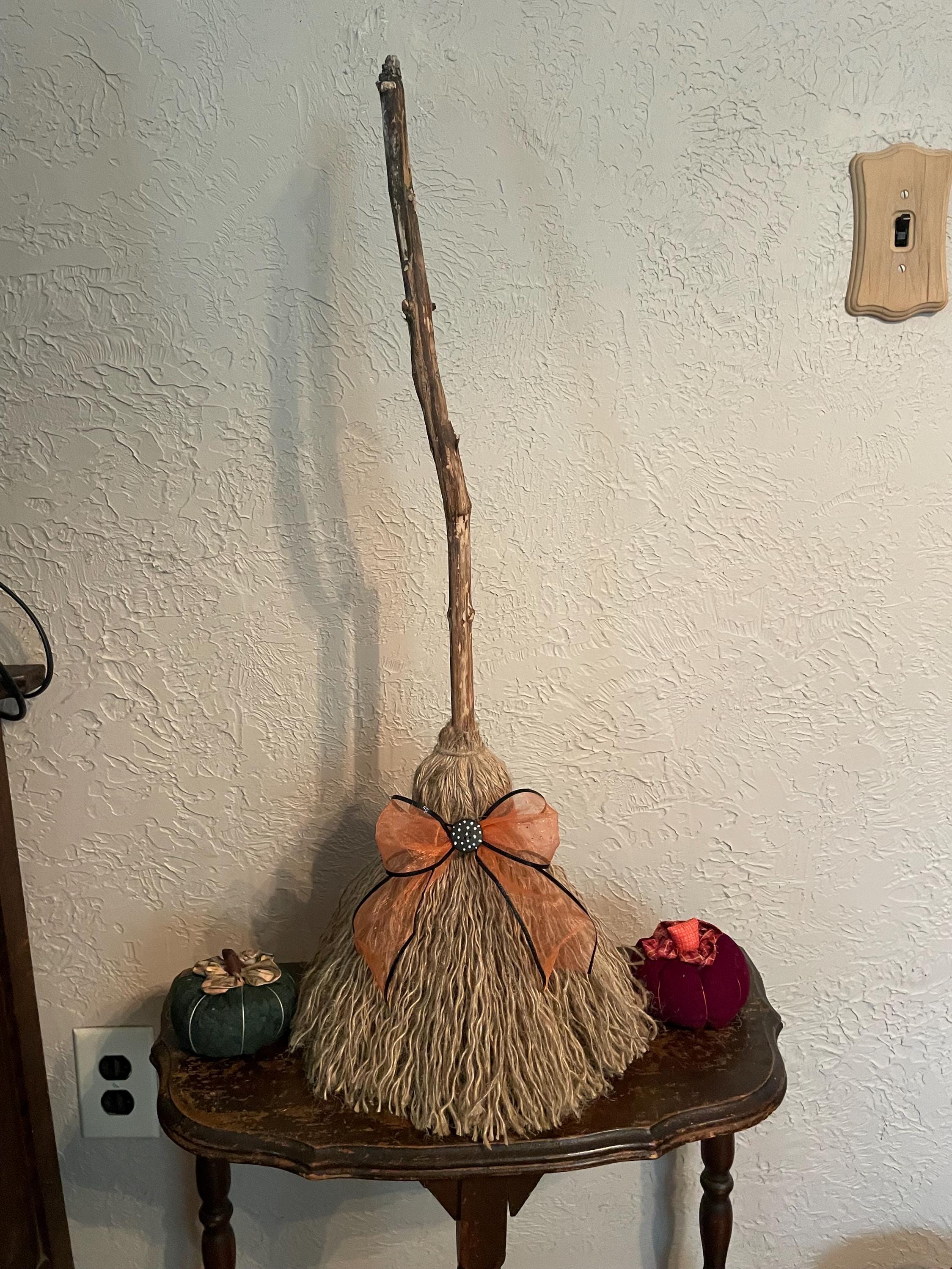 Witches Broom