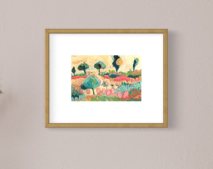 Original Paintings