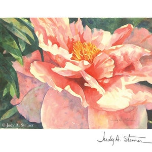 Moederdag kaart / Tuin / Bloemen / Dochter / Meisje Vriend / Vrouw / Moeder / Oma / Moederdag Cadeau / Liefde / Schip naar ontvanger / Levering