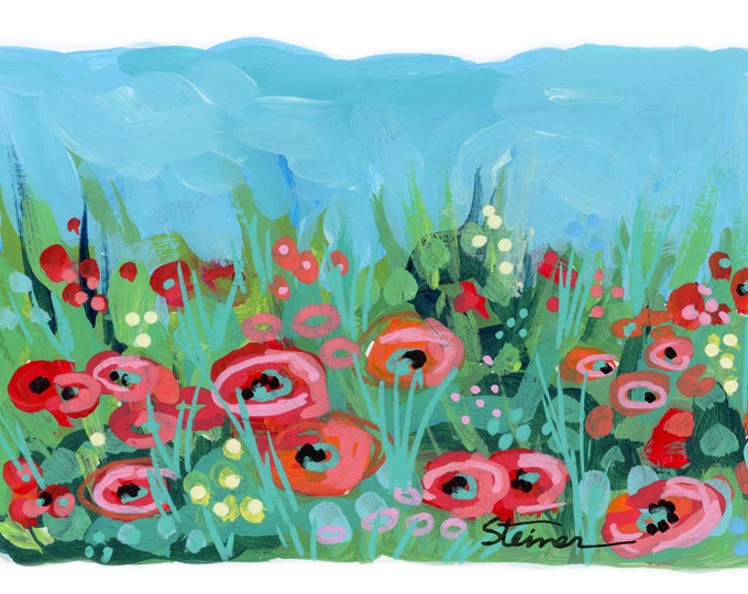 Original Paintings