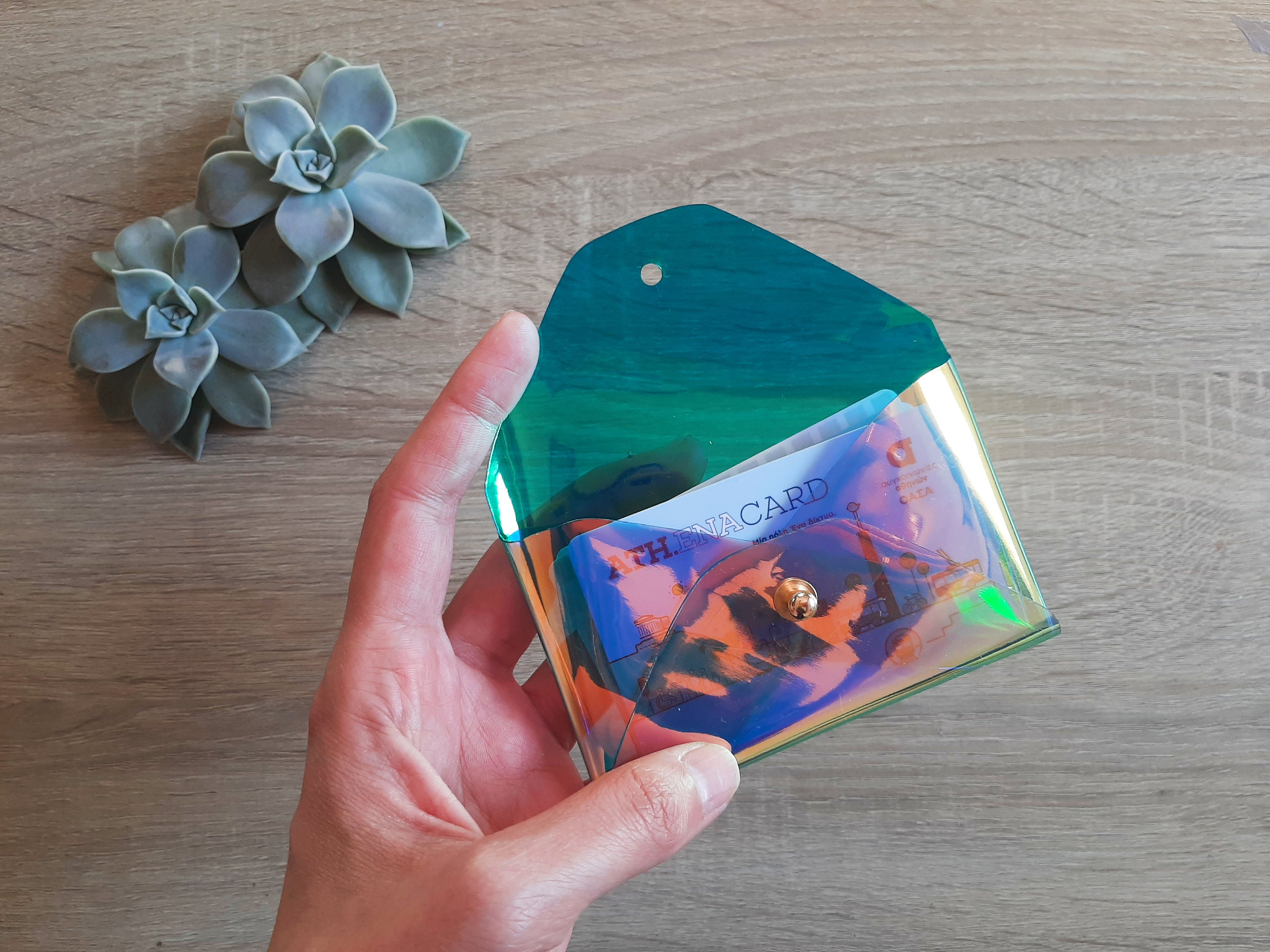 Earth Card Sleeves - Etsy Earth Card Sleeves - Etsy