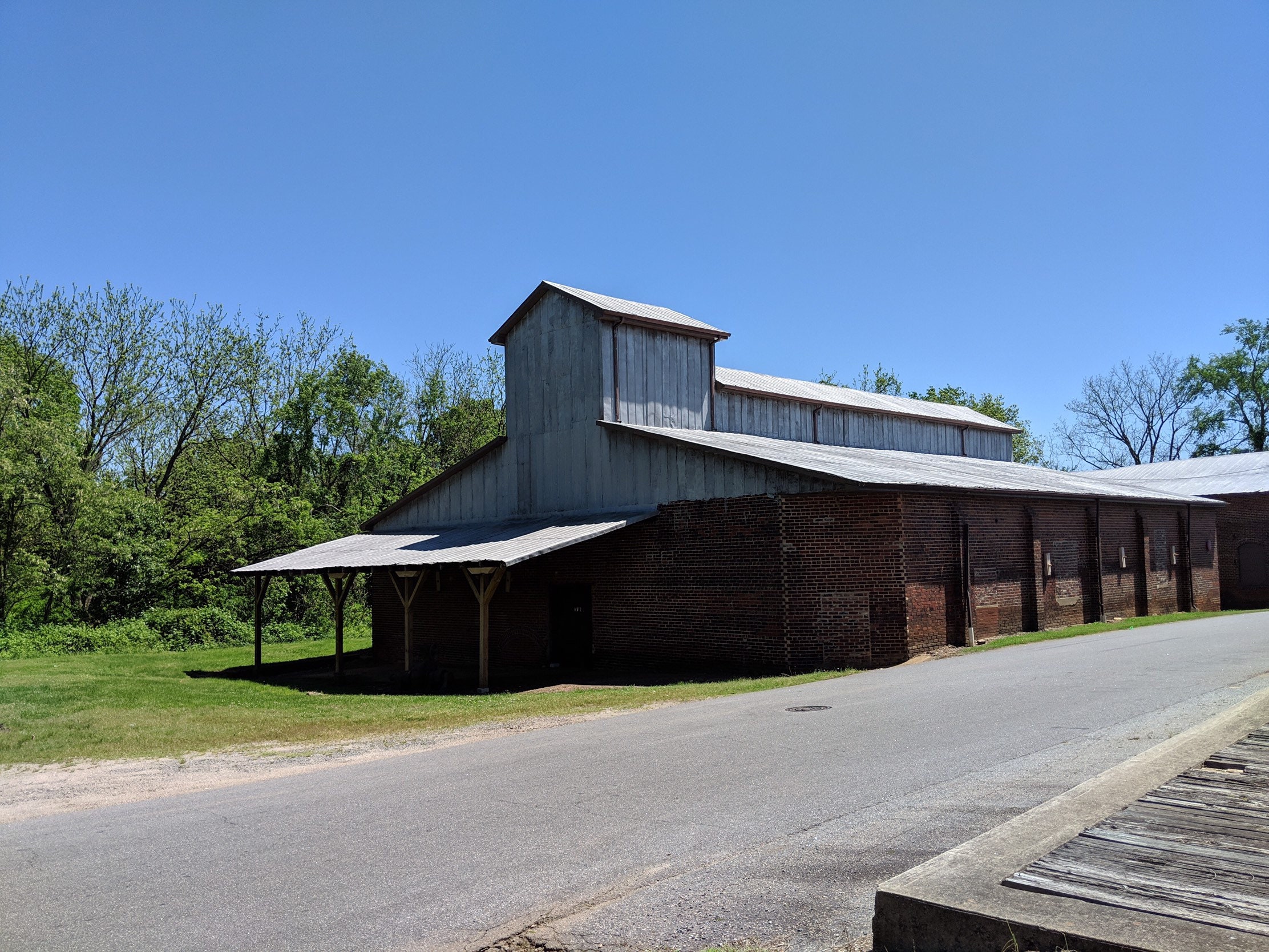 Plein Air Newton Carolina del Norte Etsy