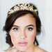 see more listings in the TIARAS section