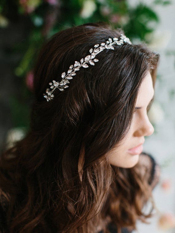 COLUMBA glamorous bohemian sparkly 