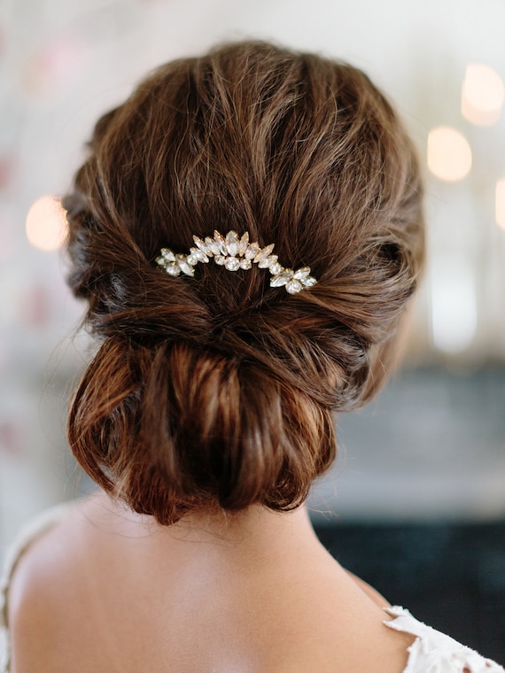 postiche chignon pour mariage,OFF