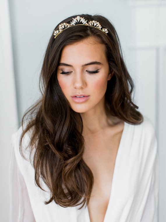 15 Glamorous Vintage Pearl Wedding Ideas You Can't Miss