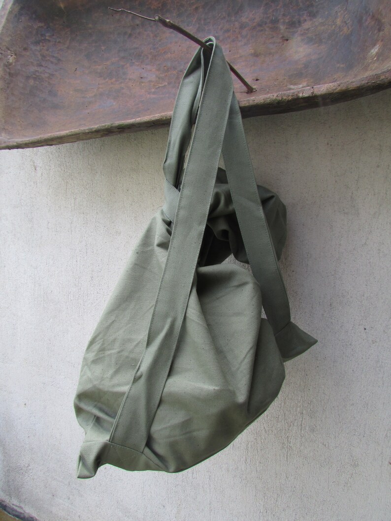 military school bag