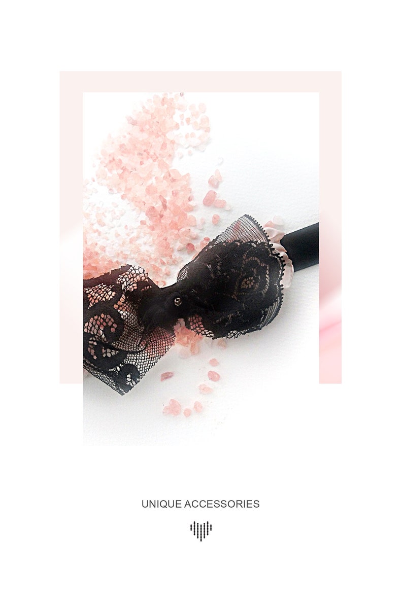 Floral Choker Romantic Choker Feminine Choker Lace Choker Necklace Evening Choker Flower Necklace Statement Necklace
