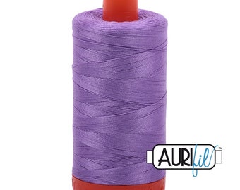 Aurifil Mako 50 - Púrpura