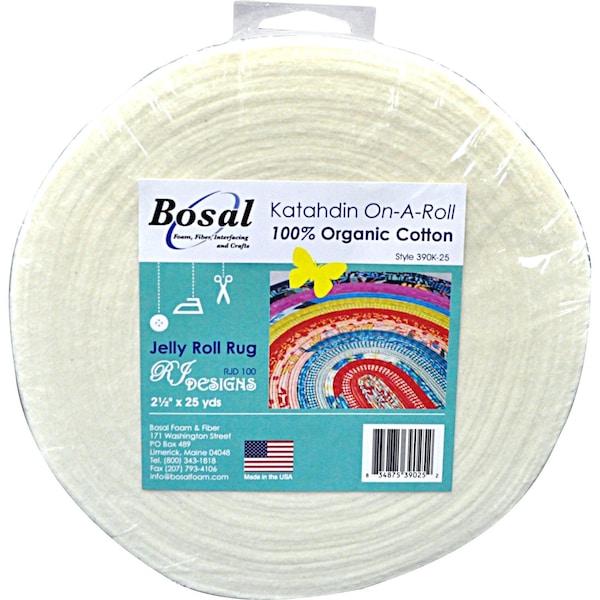 Bosal Katahdin On-A-Roll