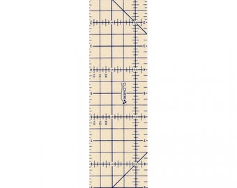 Hot Ruler Clover - regla de planchado