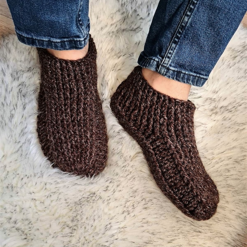 craftsman men's slippers