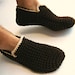 see more listings in the MEN'S SLIPPERS section