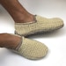 see more listings in the MEN'S SLIPPERS section