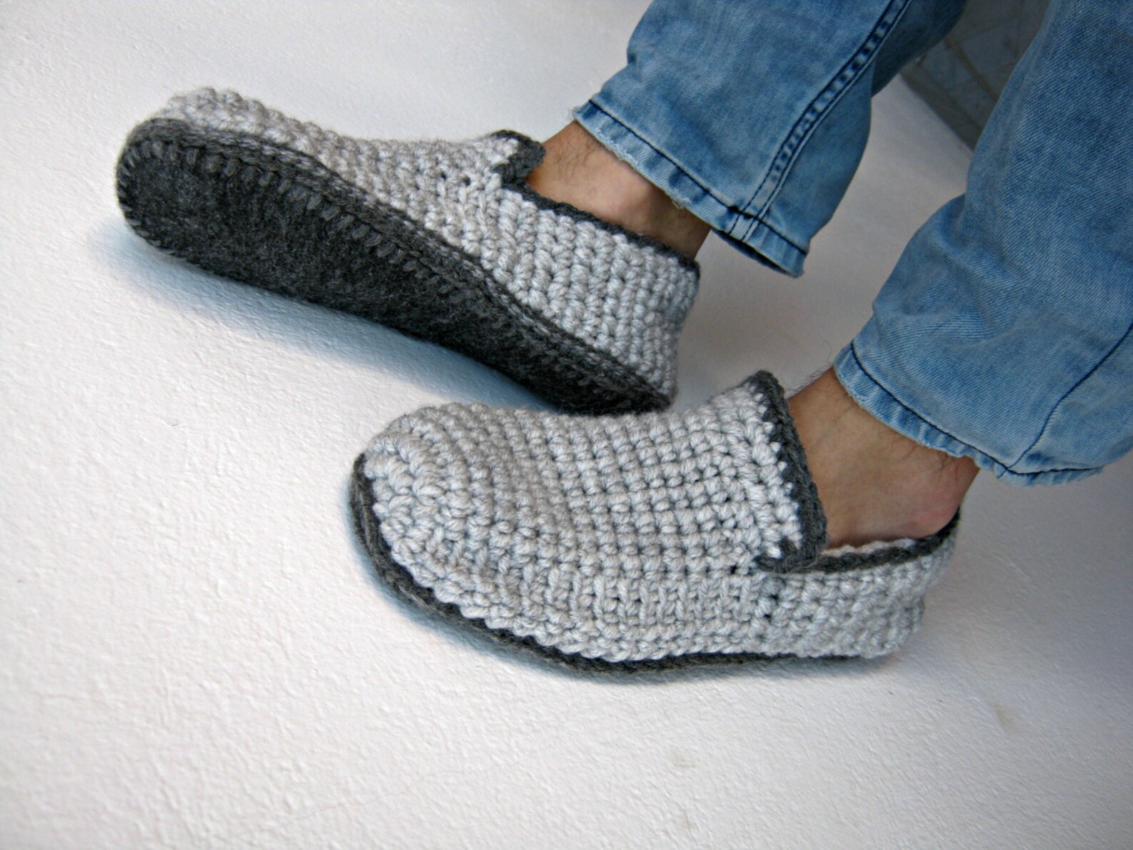 slippers with good soles