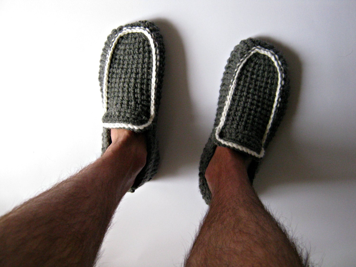 craftsman men's slippers