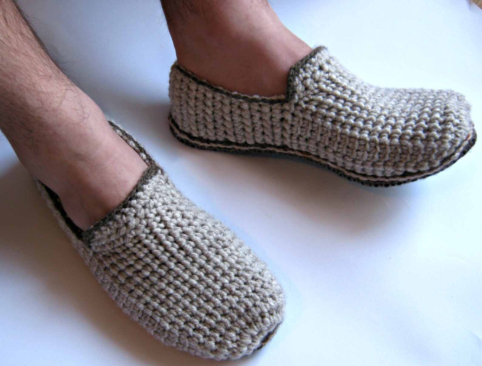 slippers with good soles