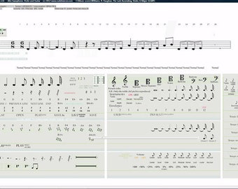 Composer Surface 2012 v3.7