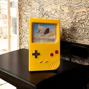 Game Boy Pokémon Geburtstagsgeschenke
