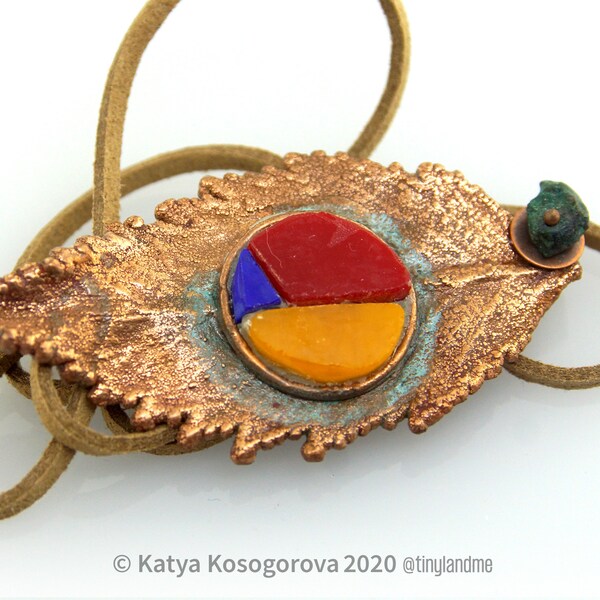 Electroforming Art Etsy