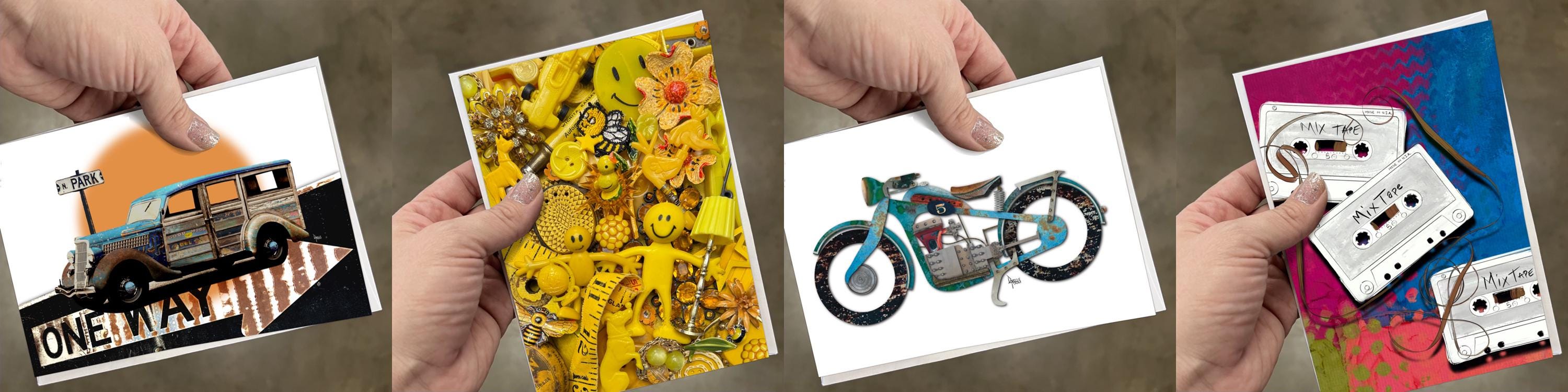 Idea752 - Etsy