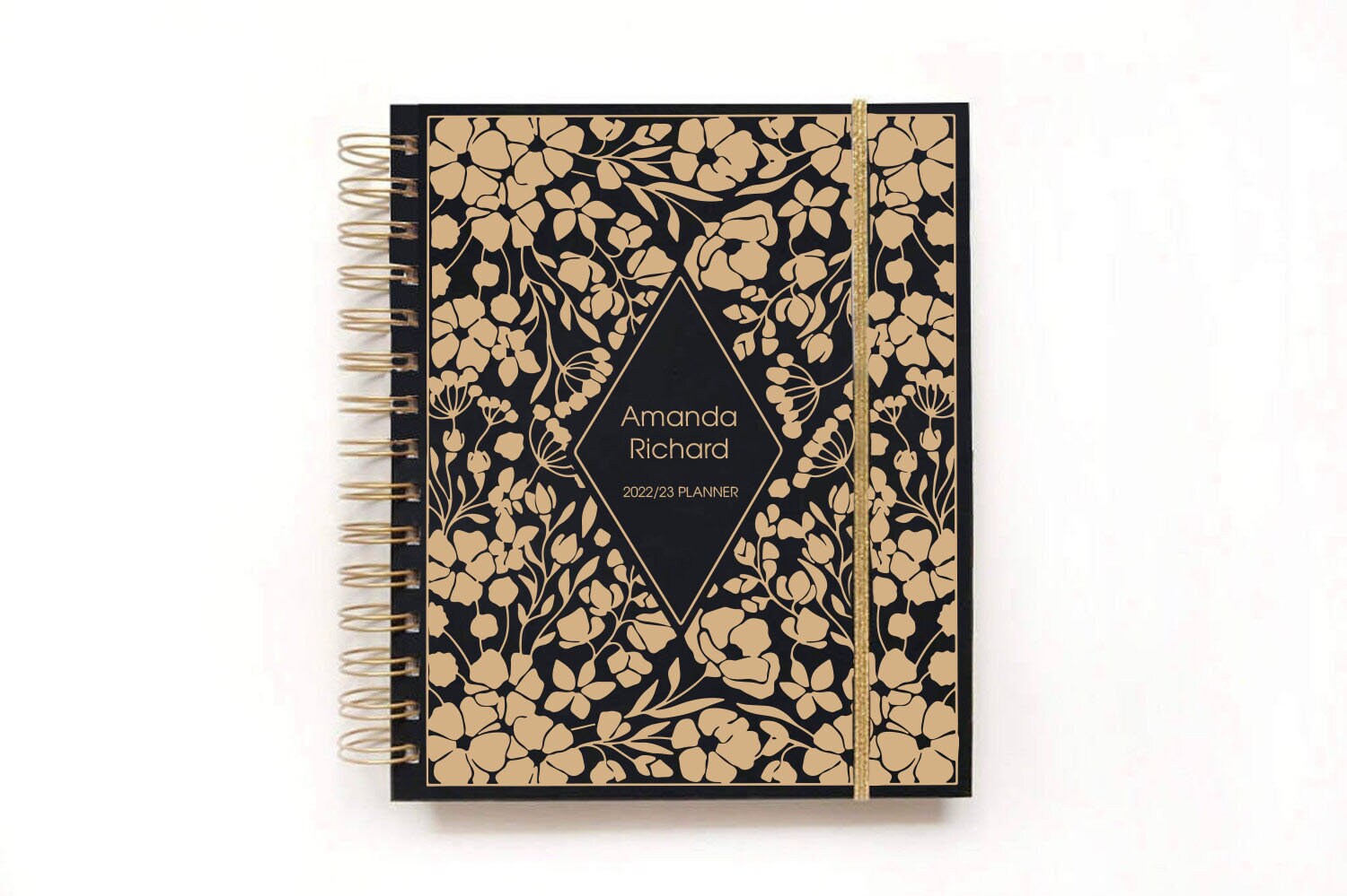 2023-2024 Appointment Planner Book 2023 Business Planner - Etsy