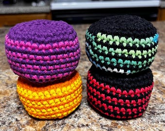 Hacky Sacks