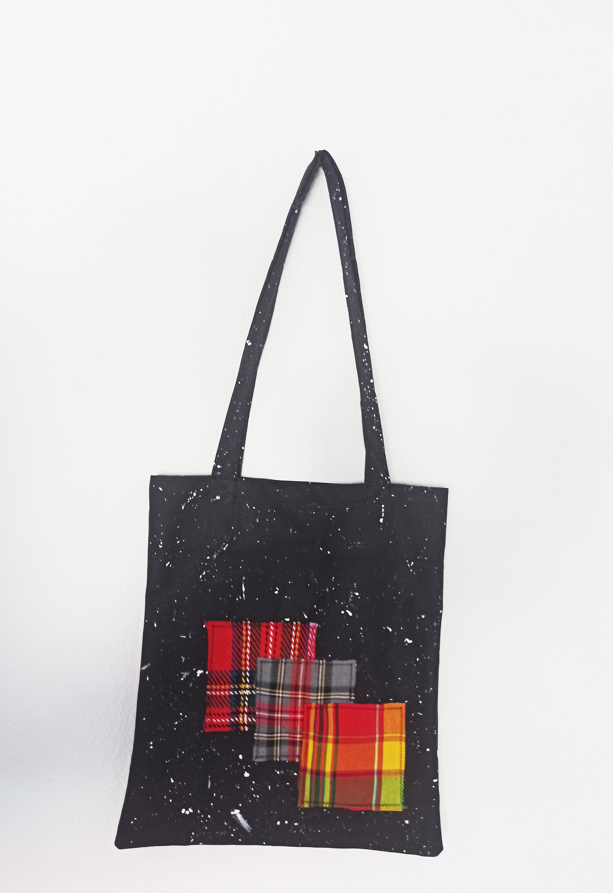 Grunge Totebag grunge aesthetic fabric bag Etsy