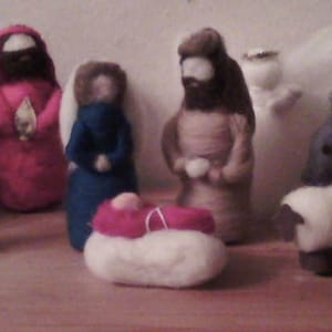 Full Nativity