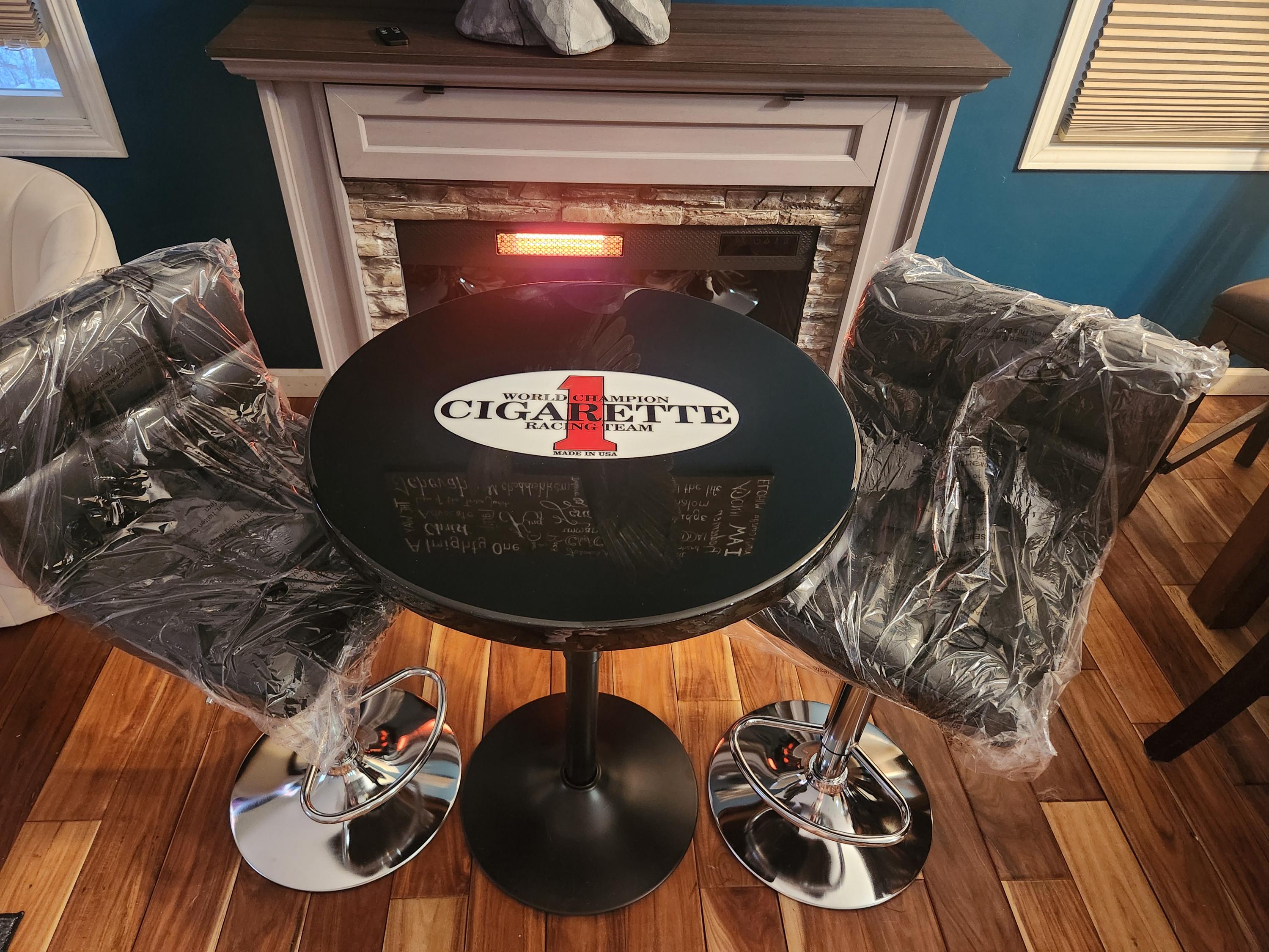 cigarette tables furniture 24