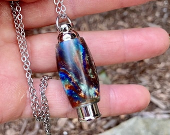 Urn Pendant For Ashes