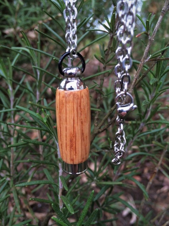 Wooden cremation best sale jewelry