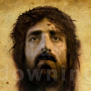 Jesus picture, religious picture, Shroud of Turin, Christian, inspirational, spiritual