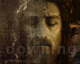 Jesus picture, religious picture, Shroud of Turin, Christian, inspirational, spiritual