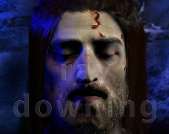Jesus picture, religious picture, Shroud of Turin, Christian, inspirational, spiritual